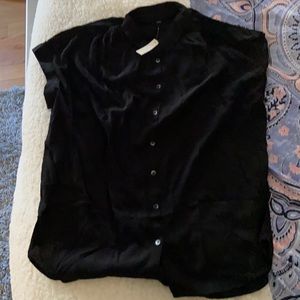 Madewell Top BRAND NEW